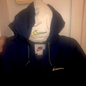 Nike coat